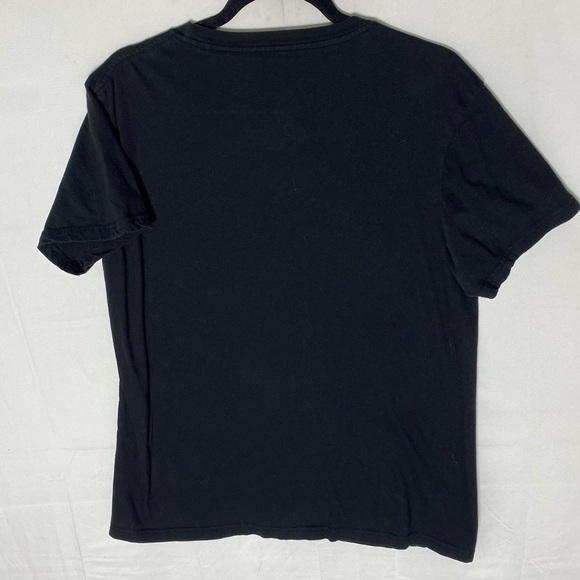 Ice Cube Black Cotton Graphic Tee T Shirt M - Picture 2 of 12